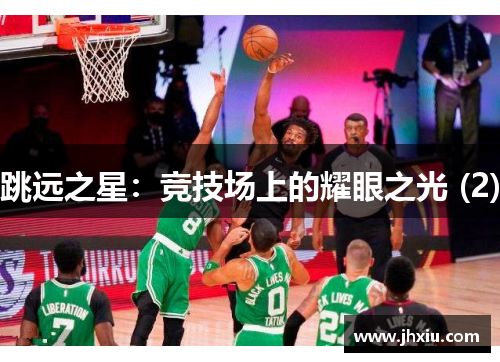 跳远之星：竞技场上的耀眼之光 (2)
